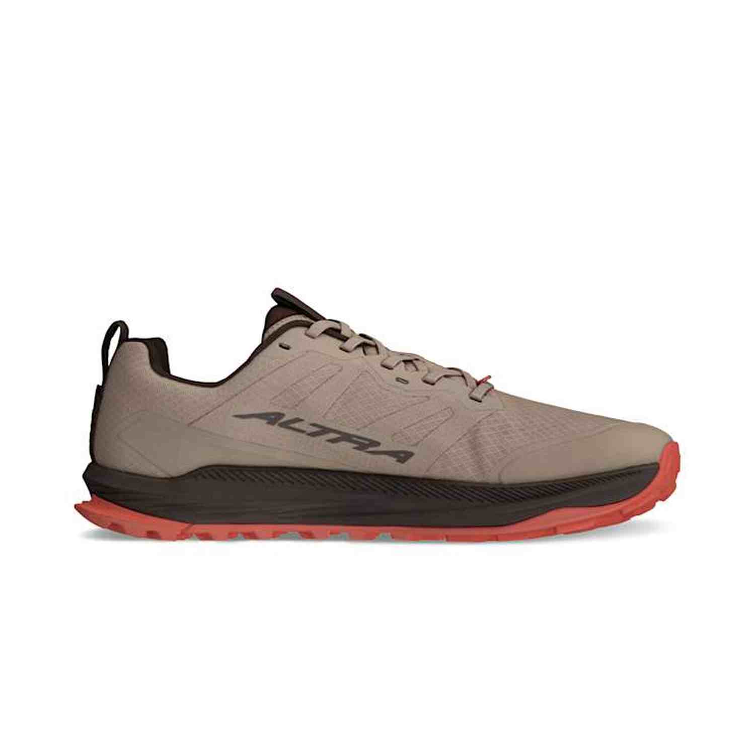 Altra 04. MENS FOOTWEAR - MENS SHOES - MENS SHOES RUNNING Men's Lone Peak 9 990 BROWN