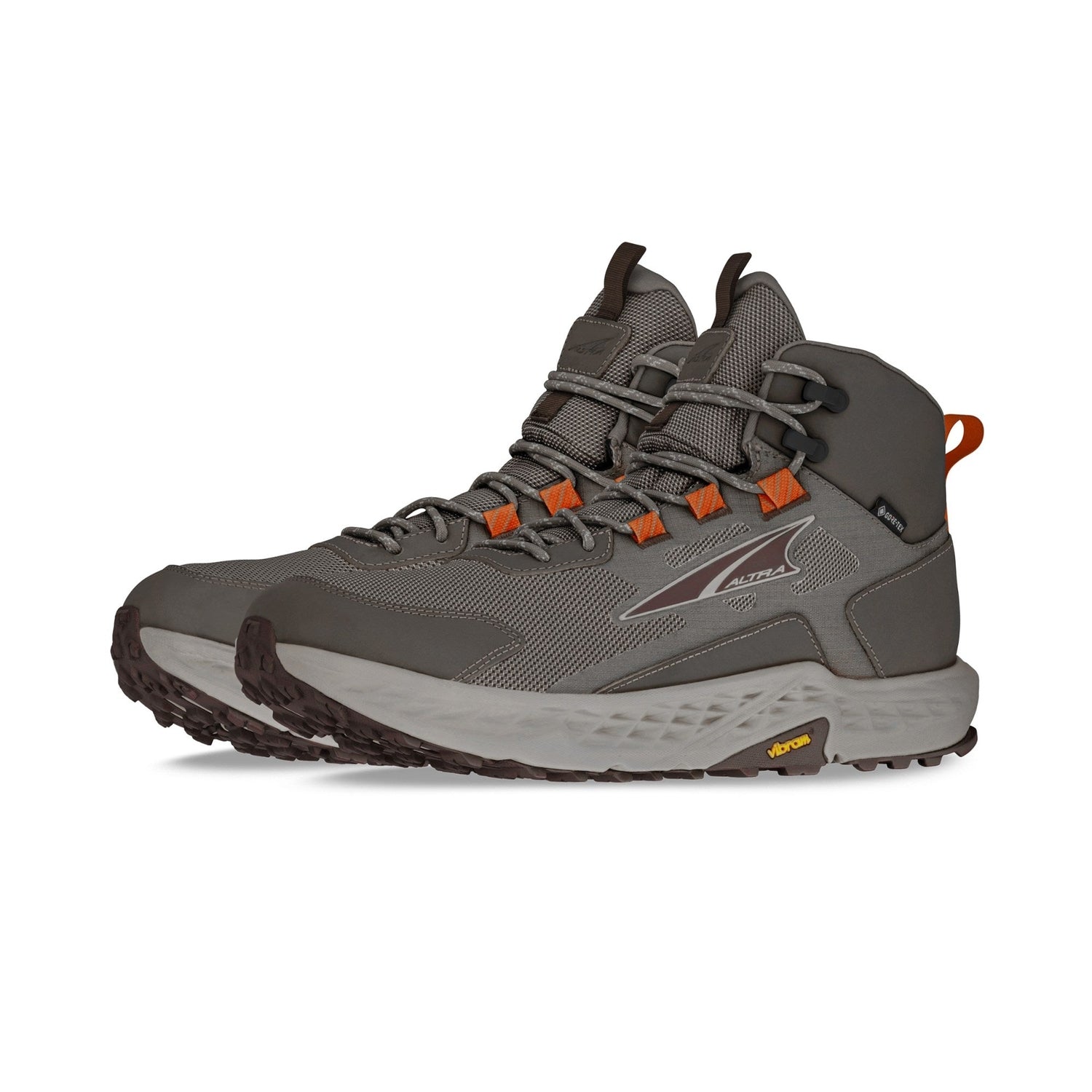 Altra Timp Hiker GTX - Walking boots Men's | Free EU Delivery Altra Timp Hiker GTX - Walking boots Men's | Free EU Delivery