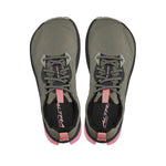 Altra 05. WOMENS FOOTWEAR - WOMENS SHOES - WOMENS SHOES RUNNING Women's Lone Peak 9 315 DUSTY OLIVE