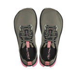 Altra 05. WOMENS FOOTWEAR - WOMENS SHOES - WOMENS SHOES RUNNING Women's Lone Peak 9 315 DUSTY OLIVE