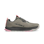 Altra 05. WOMENS FOOTWEAR - WOMENS SHOES - WOMENS SHOES RUNNING Women's Lone Peak 9 315 DUSTY OLIVE