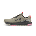 Altra 05. WOMENS FOOTWEAR - WOMENS SHOES - WOMENS SHOES RUNNING Women's Lone Peak 9 315 DUSTY OLIVE