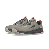 Altra 05. WOMENS FOOTWEAR - WOMENS SHOES - WOMENS SHOES RUNNING Women's Lone Peak 9 315 DUSTY OLIVE