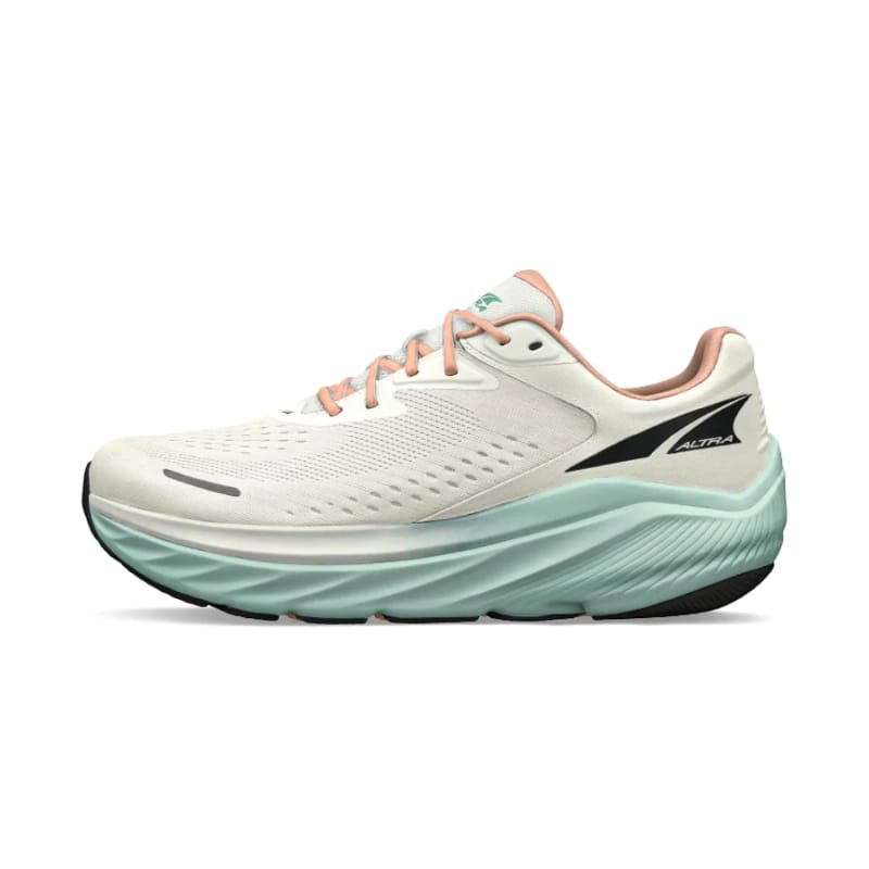 Altra WOMENS FOOTWEAR - WOMENS SHOES - WOMENS SHOES RUNNING Women's Via Olympus 2 110 WHITE