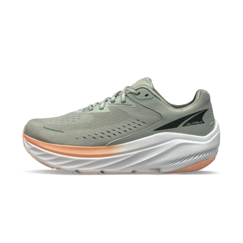 Altra WOMENS FOOTWEAR - WOMENS SHOES - WOMENS SHOES RUNNING Women's Via Olympus 2 224 LIGHT GRAY