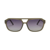 Z Supply 07. EYEWEAR - SUNGLASSES - SUNGLASSES Women's After Hour OVG OLIVE - GRADIENT POLARIZED OS