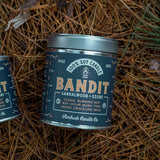 Ambush Candle Co. 10. GIFTS|ACCESSORIES - GIFT - CANDLES Bandit | Sandalwood + Ozone 14 oz Soy Candle