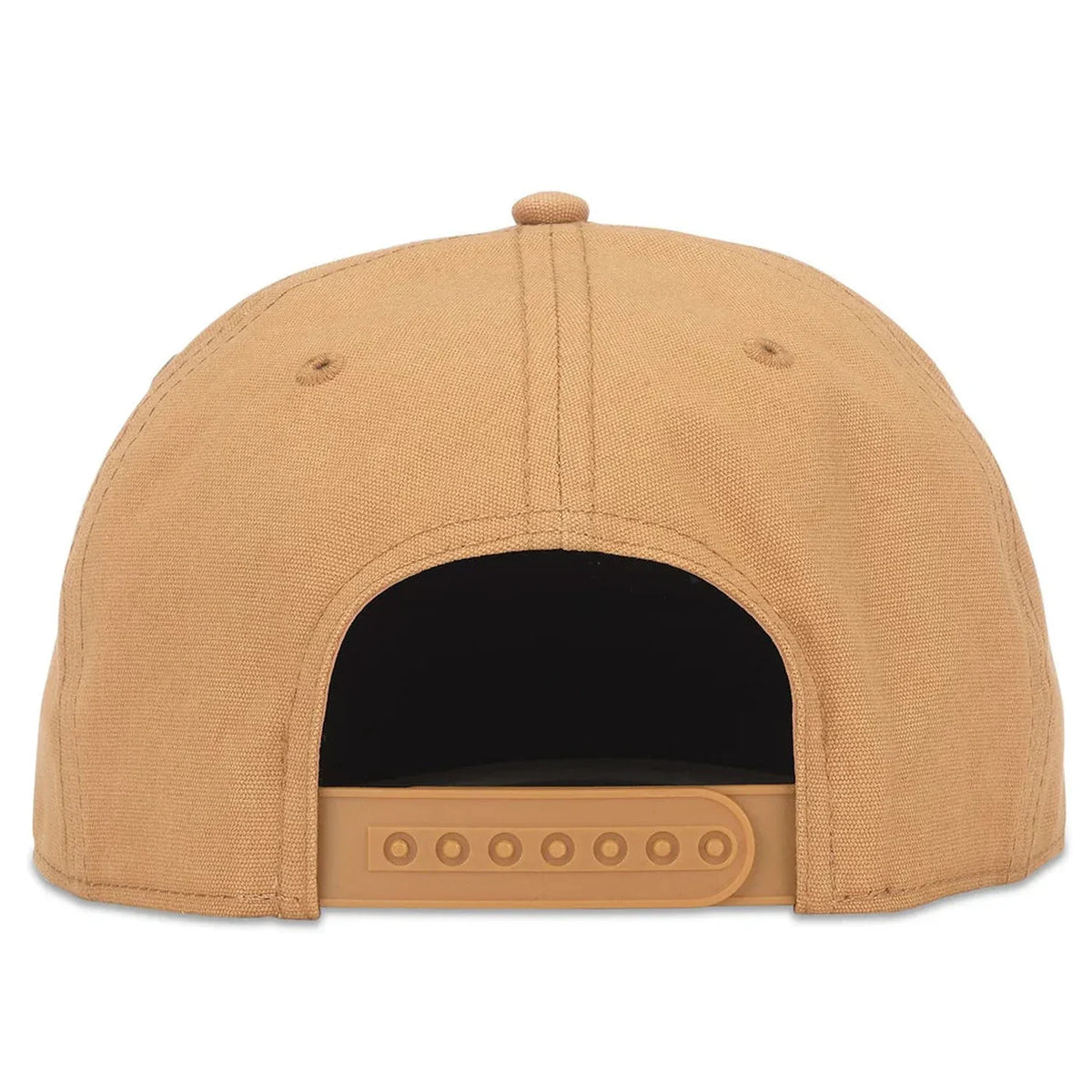 Coors Canvas Cappy Hat - Wheat American Needle