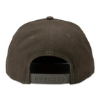 Miller High Life Canvas Cappy Hat | Army Green American