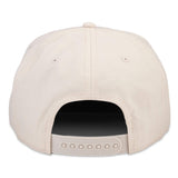 Pabst Canvas Cappy Hat - Ivory