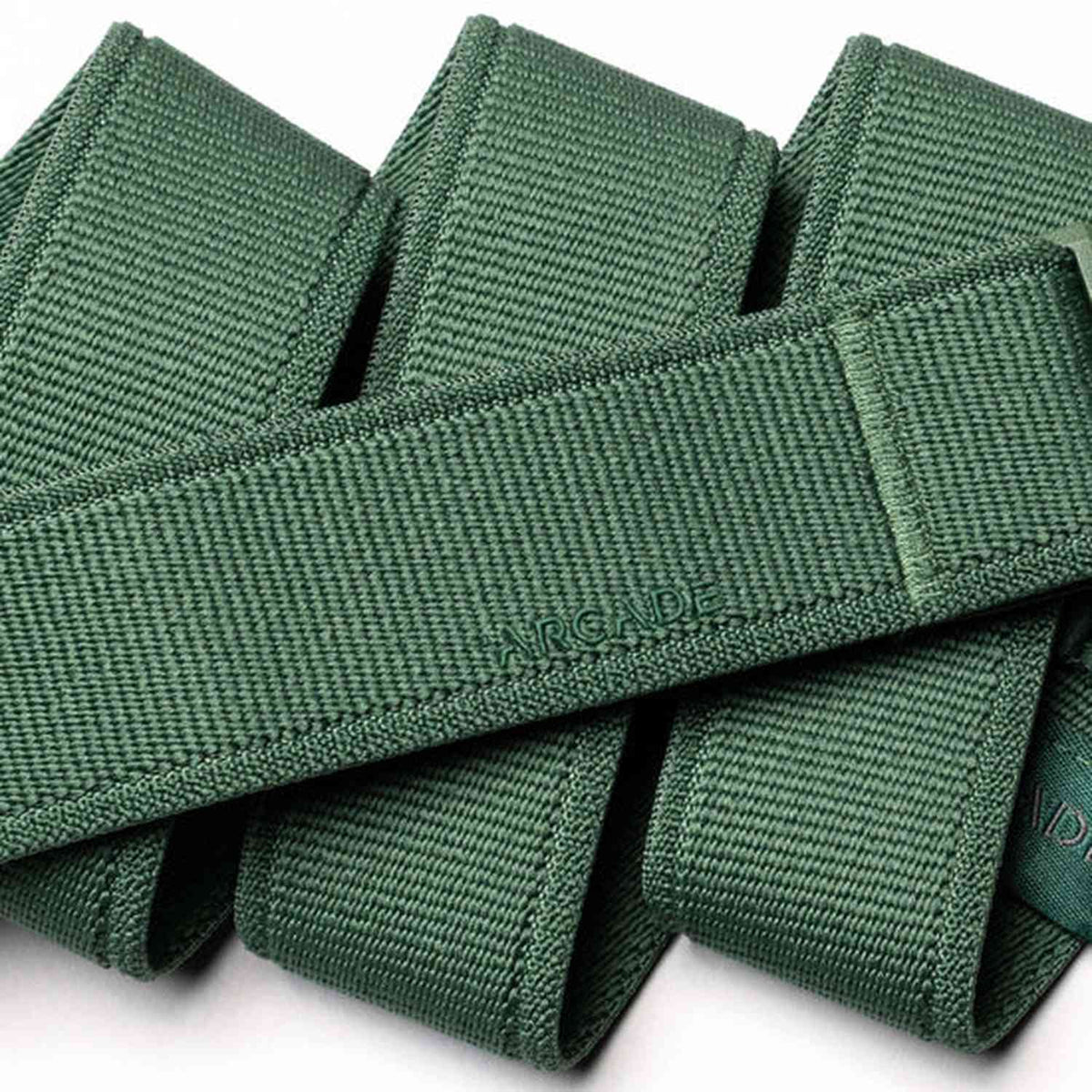 Atlas Belt Arcade Belts