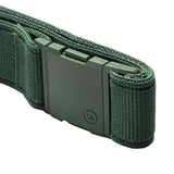 Arcade Belts 10. GIFTS|ACCESSORIES - MENS ACCESSORIES - MENS BELTS Atlas Belt EMERALD