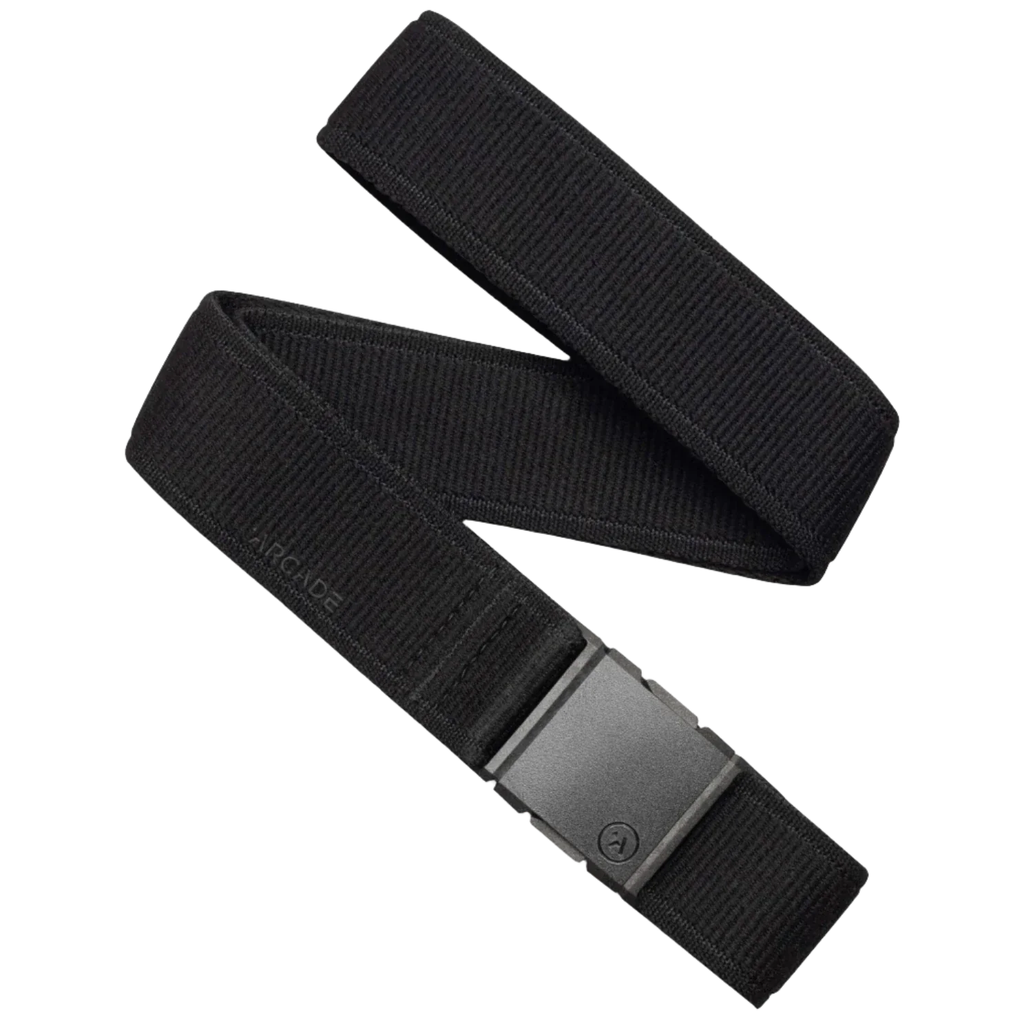 ARCADE BELTS 10. GIFTS|ACCESSORIES - MENS ACCESSORIES - MENS BELTS Atlas Belt BLACK