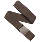 ARCADE BELTS 10. GIFTS|ACCESSORIES - MENS ACCESSORIES - MENS BELTS Atlas Belt MED BROWN