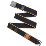 ARCADE BELTS 10. GIFTS|ACCESSORIES - MENS ACCESSORIES - MENS BELTS Blackwood Belt BLACK|SAND