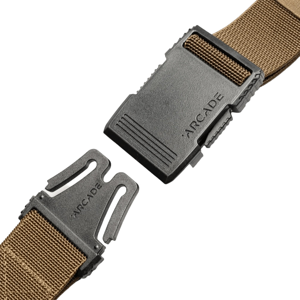 Hardware Belt Arcade Belts