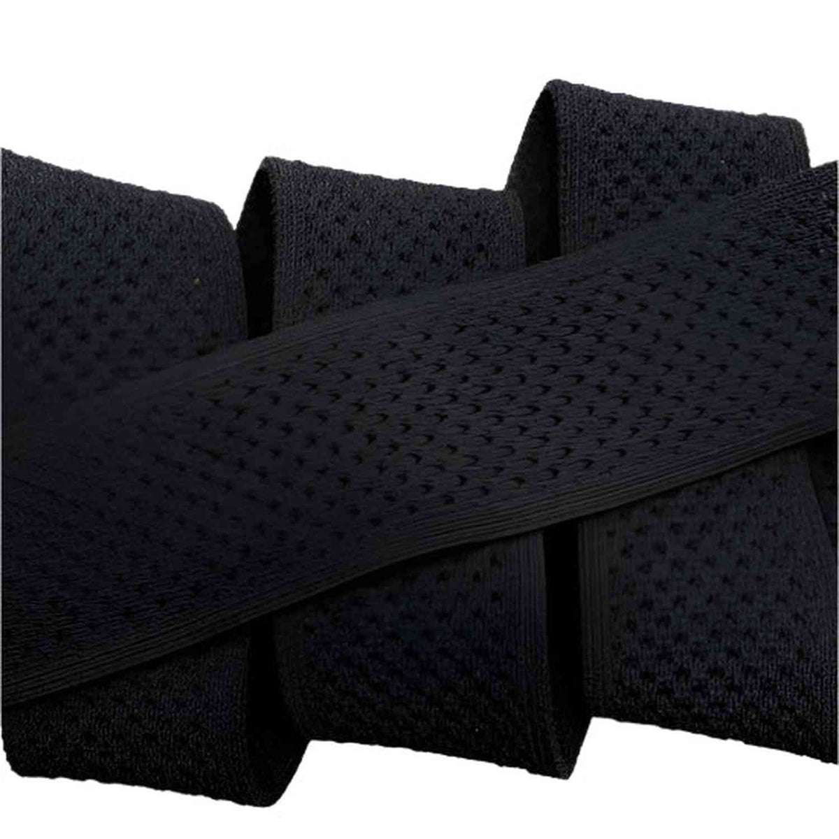 Momentum Arcade Belts - BLACK