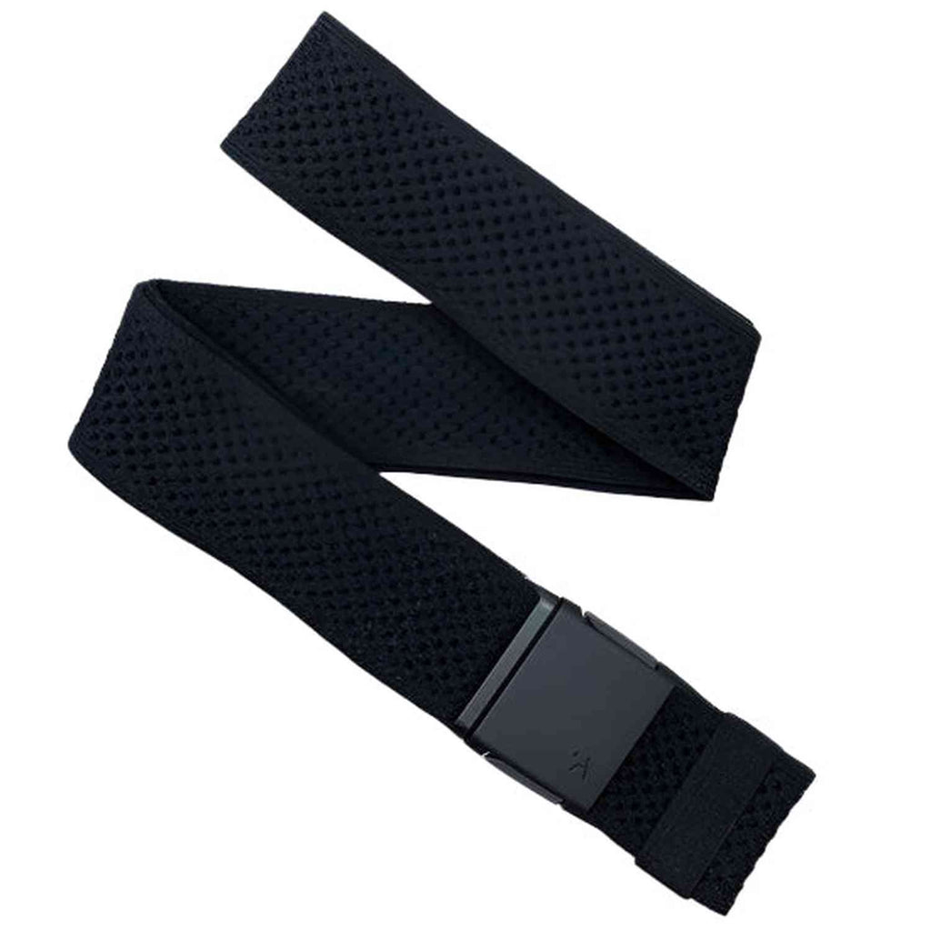 Momentum Arcade Belts - BLACK