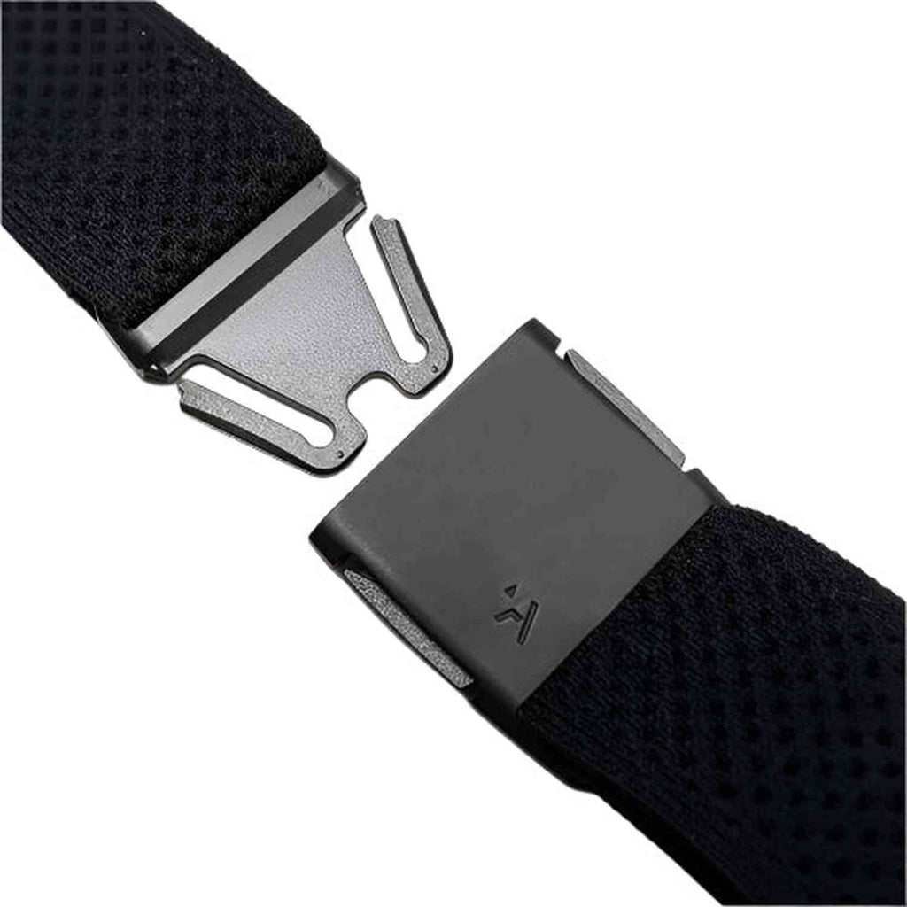 Momentum Arcade Belts - BLACK