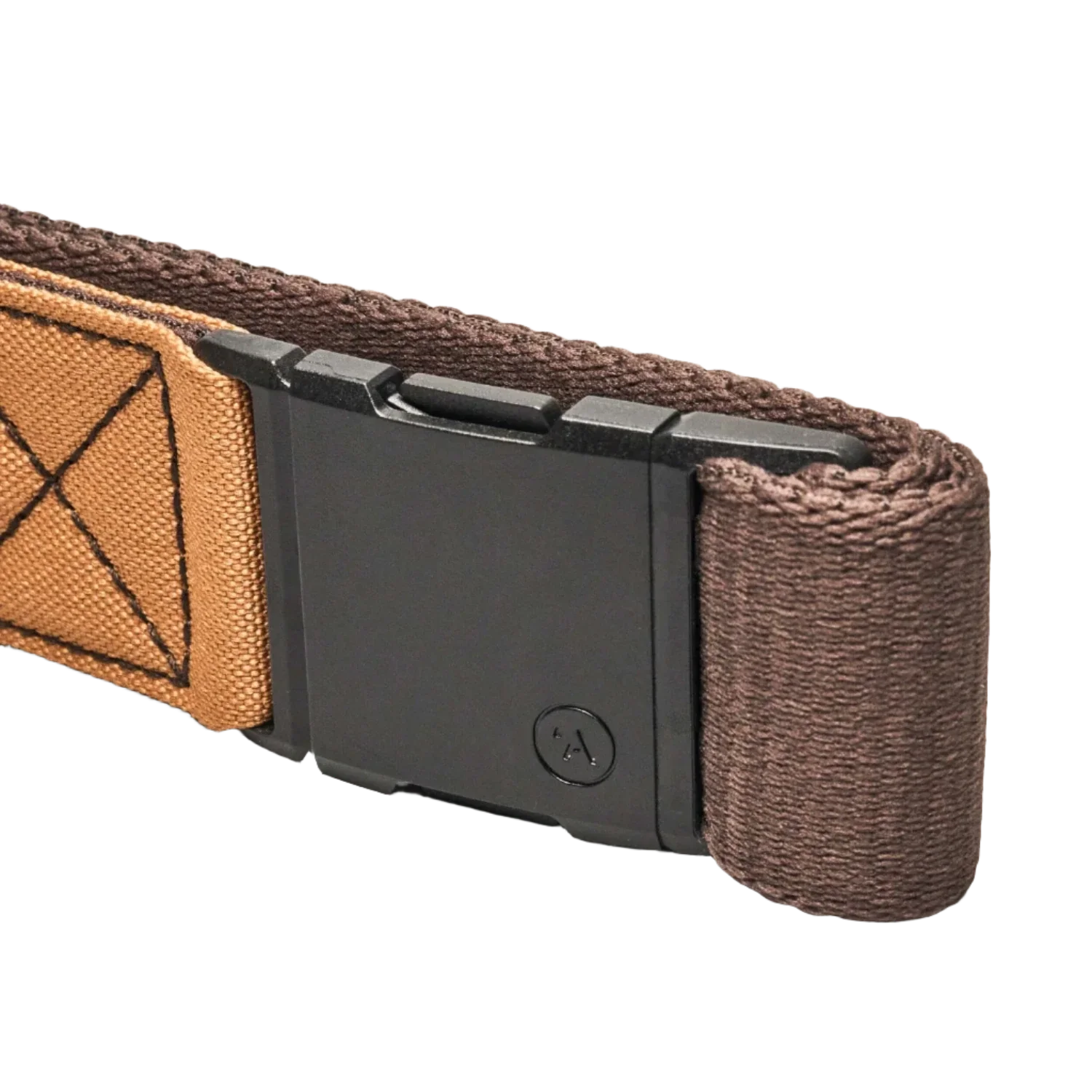 ARCADE BELTS 10. GIFTS|ACCESSORIES - MENS ACCESSORIES - MENS BELTS Ridge Belt MED BROWN|OAT