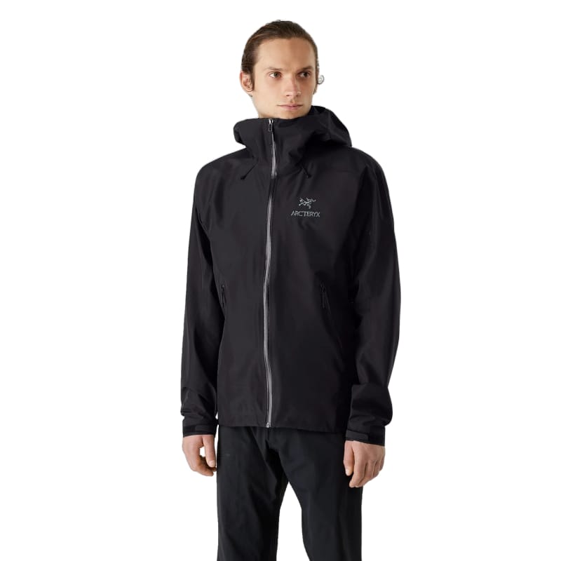 Arc'teryx Men's Beta LT Jacket | High Country Outfitters