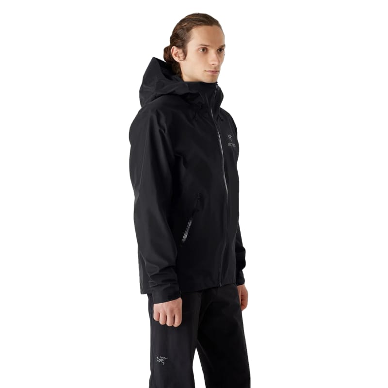 Arc'teryx Men's Beta LT Jacket | High Country Outfitters