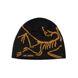 Arc'teryx 11. HATS - HATS WINTER - HATS WINTER Bird Head Toque Beanie 24K BLACK OS