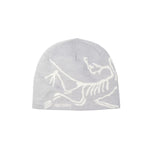 Arc'teryx 11. HATS - HATS WINTER - HATS WINTER Bird Head Toque Beanie SOLITUDE | ARCTIC SILK OS