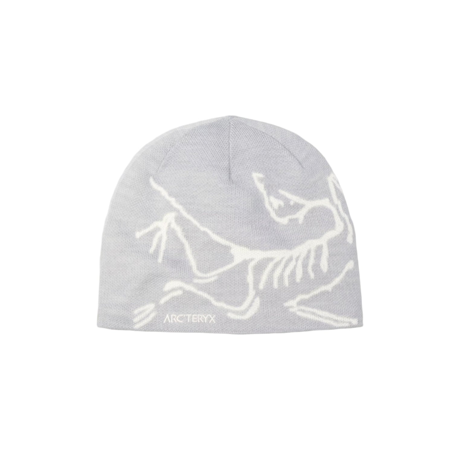 Arc'teryx 11. HATS - HATS WINTER - HATS WINTER Bird Head Toque Beanie SOLITUDE | ARCTIC SILK OS