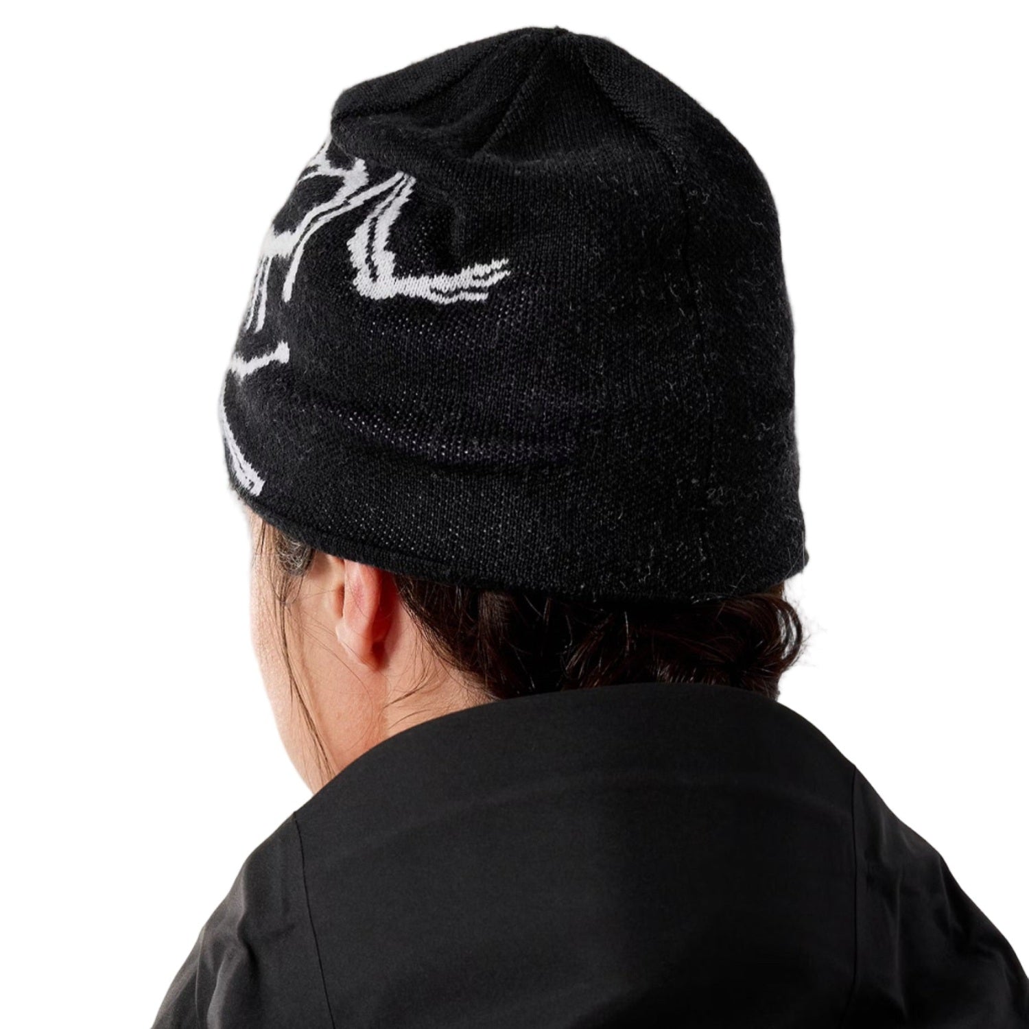 Arc'teryx 11. HATS - HATS WINTER - HATS WINTER Bird Head Toque Beanie ORCA OS