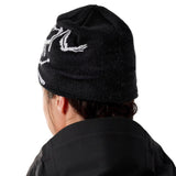 Arc'teryx 11. HATS - HATS WINTER - HATS WINTER Bird Head Toque Beanie ORCA OS