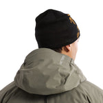 Arc'teryx 11. HATS - HATS WINTER - HATS WINTER Bird Head Toque Beanie 24K BLACK OS