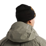 Arc'teryx 11. HATS - HATS WINTER - HATS WINTER Bird Head Toque Beanie 24K BLACK OS