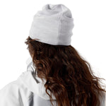 Arc'teryx 11. HATS - HATS WINTER - HATS WINTER Bird Head Toque Beanie SOLITUDE | ARCTIC SILK OS