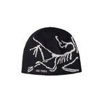 Arc'teryx 11. HATS - HATS WINTER - HATS WINTER Bird Head Toque Beanie ORCA OS