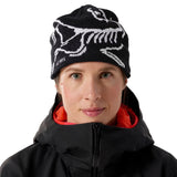 Arc'teryx 11. HATS - HATS WINTER - HATS WINTER Bird Head Toque Beanie ORCA OS