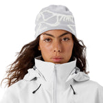 Arc'teryx 11. HATS - HATS WINTER - HATS WINTER Bird Head Toque Beanie SOLITUDE | ARCTIC SILK OS