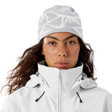 Arc'teryx 11. HATS - HATS WINTER - HATS WINTER Bird Head Toque Beanie SOLITUDE | ARCTIC SILK OS