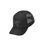 Arc'teryx 11. HATS - HATS BILLED - HATS BILLED Bird Trucker Curved Brim Hat OS