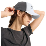 Arc'teryx 11. HATS - HATS BILLED - HATS BILLED Bird Trucker Curved Brim Hat 021081 DAYBREAK|GRAPHITE OS