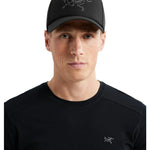 Arc'teryx 11. HATS - HATS BILLED - HATS BILLED Bird Trucker Curved Brim Hat OS