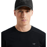 Arc'teryx 11. HATS - HATS BILLED - HATS BILLED Bird Trucker Curved Brim Hat OS