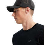 Arc'teryx 11. HATS - HATS BILLED - HATS BILLED Bird Trucker Curved Brim Hat OS