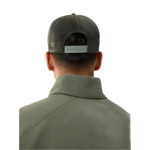 Arc'teryx 11. HATS - HATS BILLED - HATS BILLED Bird Word Curved Trucker Hat 021176 TATSU|FORAGE|YUKON