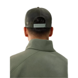 Arc'teryx 11. HATS - HATS BILLED - HATS BILLED Bird Word Curved Trucker Hat 021176 TATSU|FORAGE|YUKON