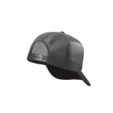 Arc'teryx 11. HATS - HATS BILLED - HATS BILLED Bird Word Curved Trucker Hat 001172 BLACK|GRAPHITE