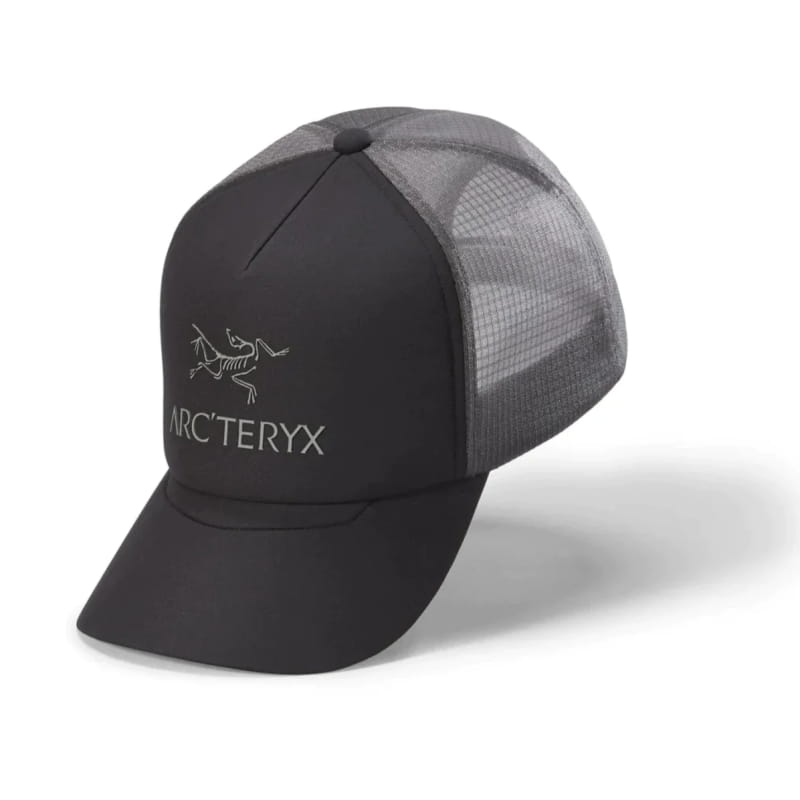 Arc'teryx Bird Word Trucker Curved | High Country Outfitters