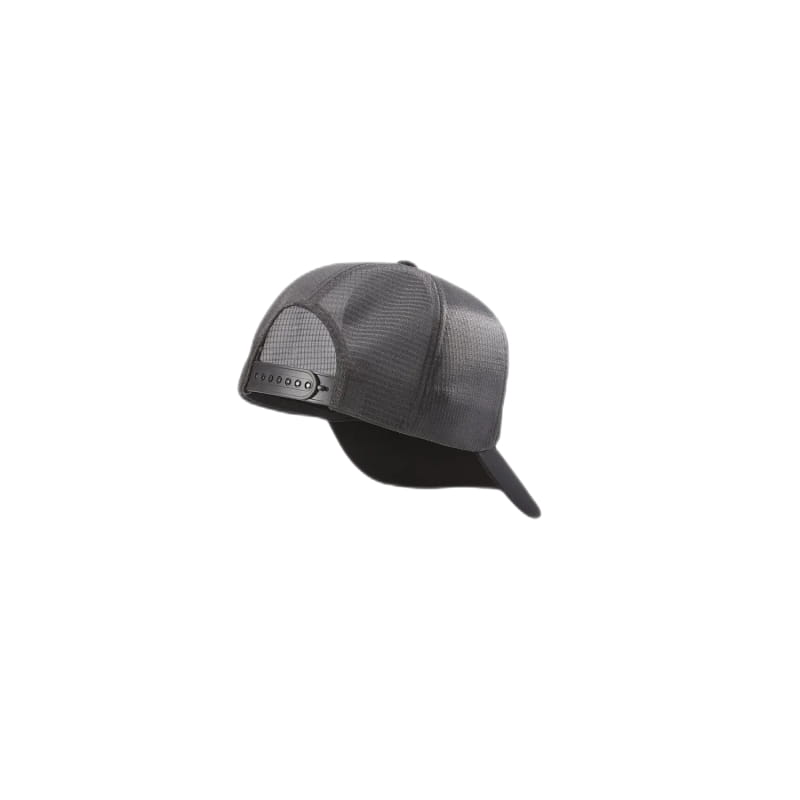Arc'teryx HATS - HATS BILLED - HATS BILLED Bird Word Trucker Curved 001172 BLACK|GRAPHITE