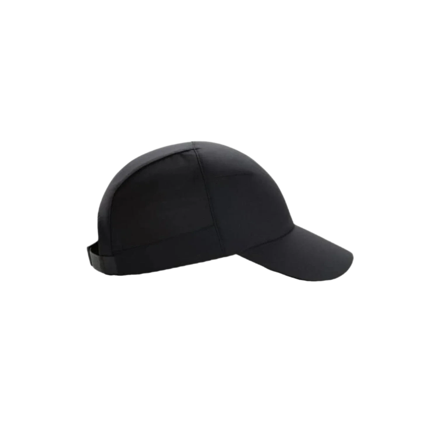 Arc'teryx 11. HATS - HATS BILLED - HATS BILLED Calvus Cap BLACK