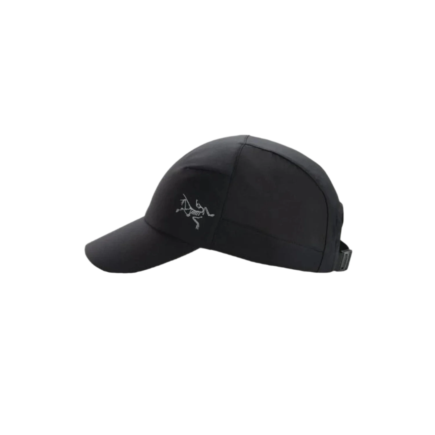 Arc'teryx 11. HATS - HATS BILLED - HATS BILLED Calvus Cap BLACK